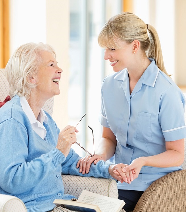 Tax Relief Get Tax Relief Off A To Z Home Care Services In Dublin